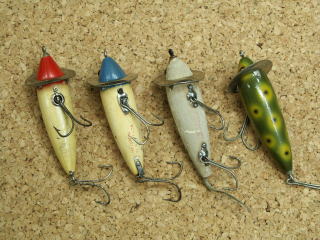 コレクションする楽しみ