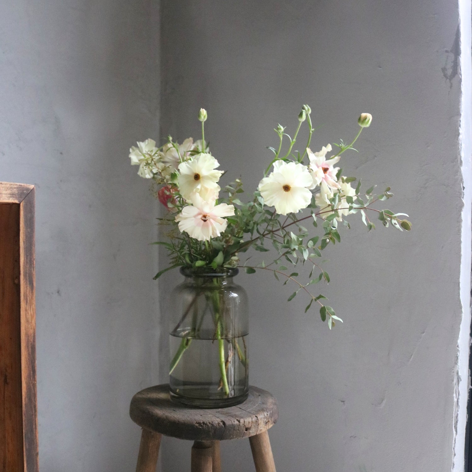 トンカチストア Still life(midium) 花瓶 トンカチストア Still life