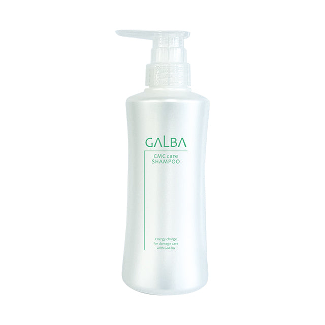 GALBA CMC care(ガルバCMCケア) シャンプー – アロッタオンラインショップ