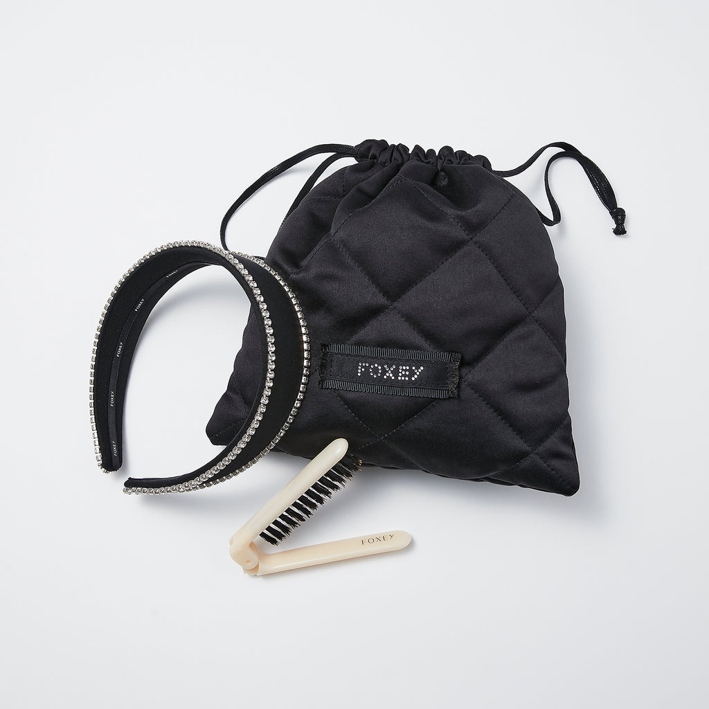 44247 Hair Accessary “Penelope” – FOXEY 公式オンラインブティック