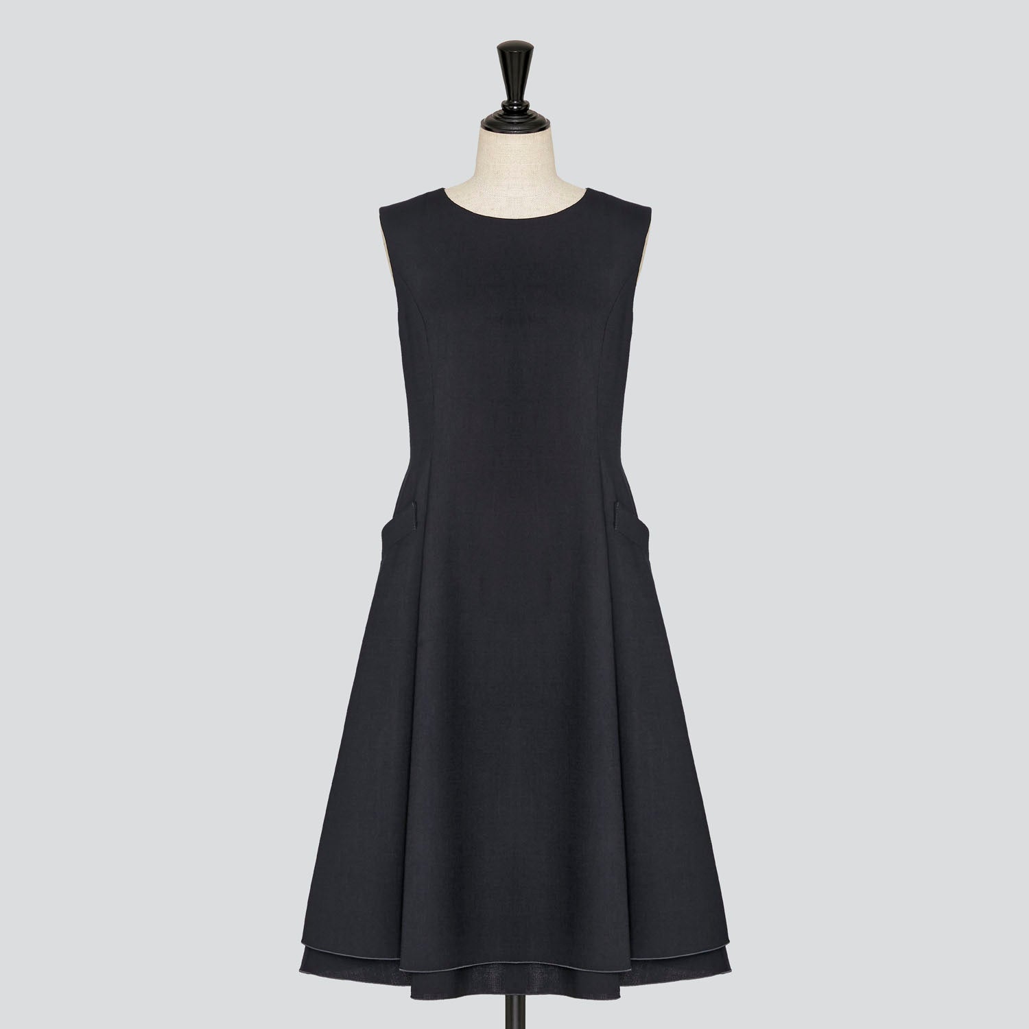 44942 Dress “French Flap” – FOXEY 公式オンラインブティック