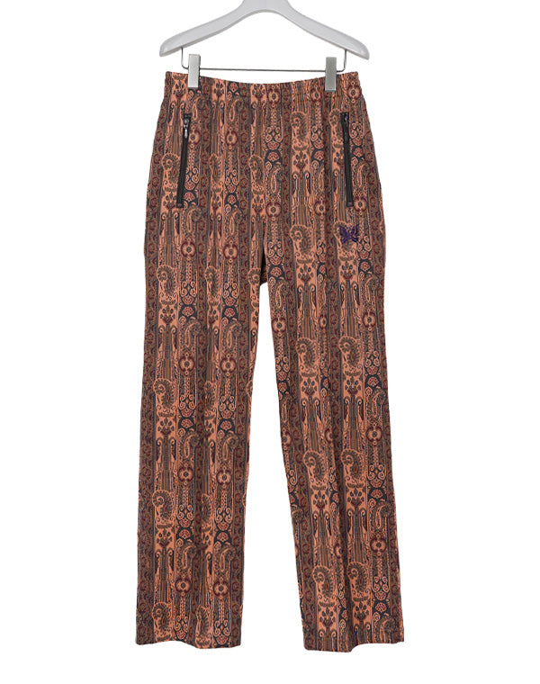 NEEDLES / Track Pant - Poly Jacquard / SX403 – satoseni online