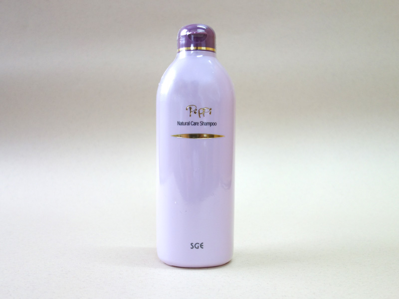 ピッピィ ヘアケアシャンプー 400ml | オンリー株式会社
