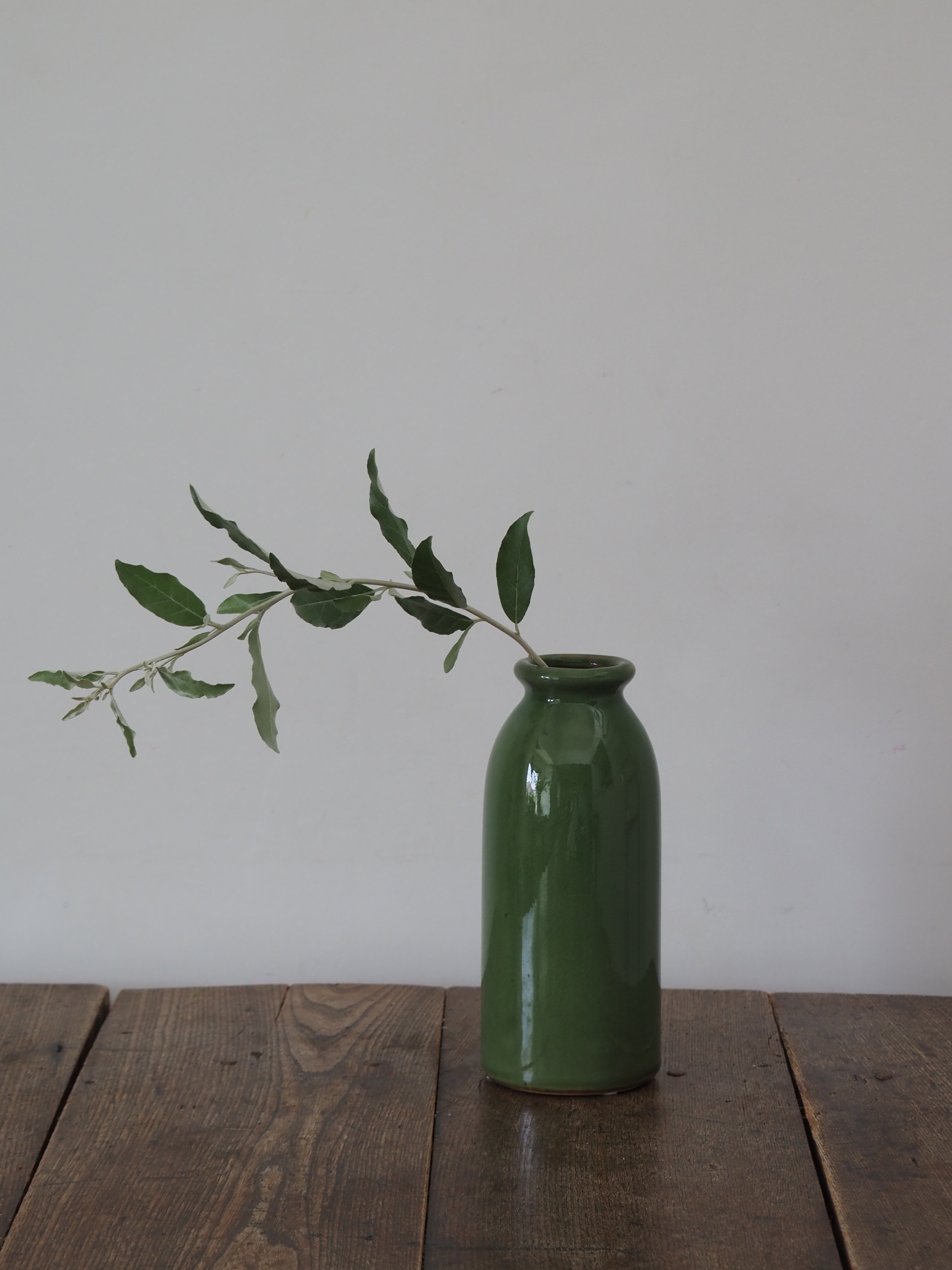 花器 陶器 花瓶 セラミックボトル – orsow