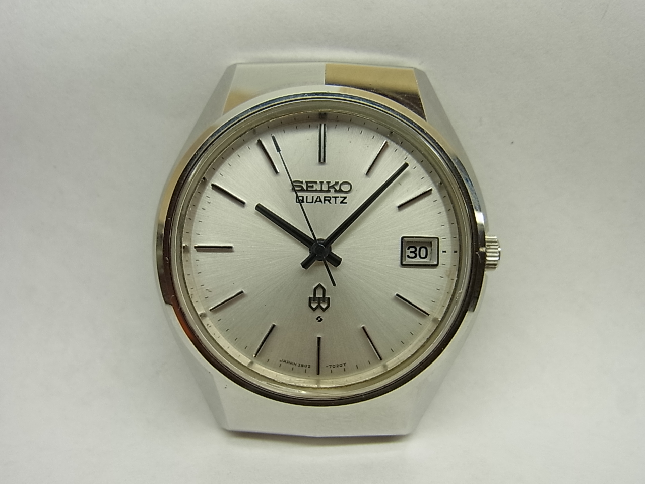K2052] SEIKO 38クォーツ（現状販売）