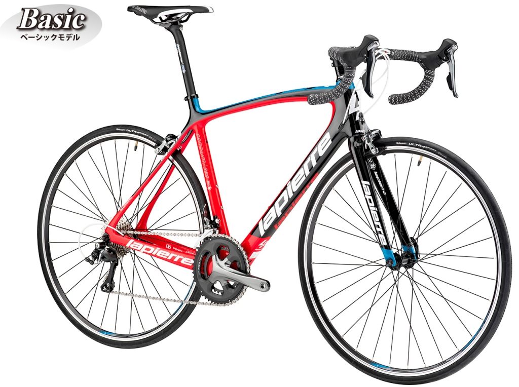 LAPIERRE SENSIUM 300 FDJ CP – サイクルインフィニティ
