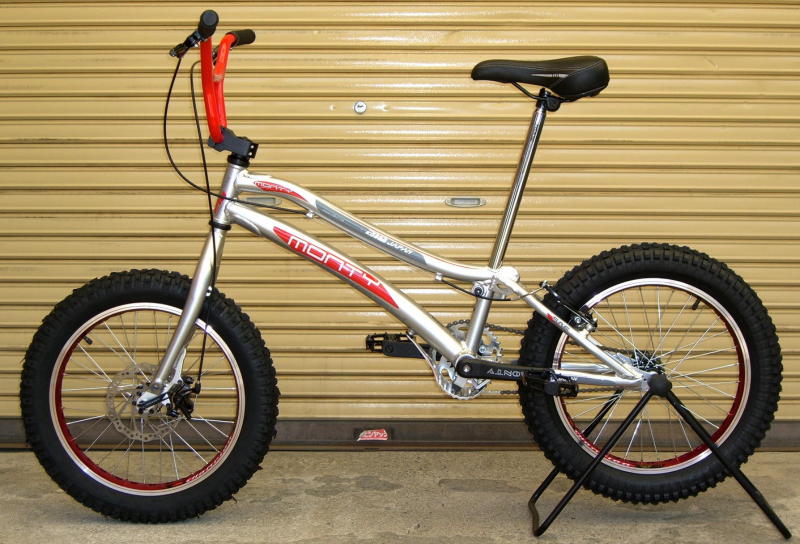 MONTY 218 KAMEL J 詳細 - まめつぶ.サイクル