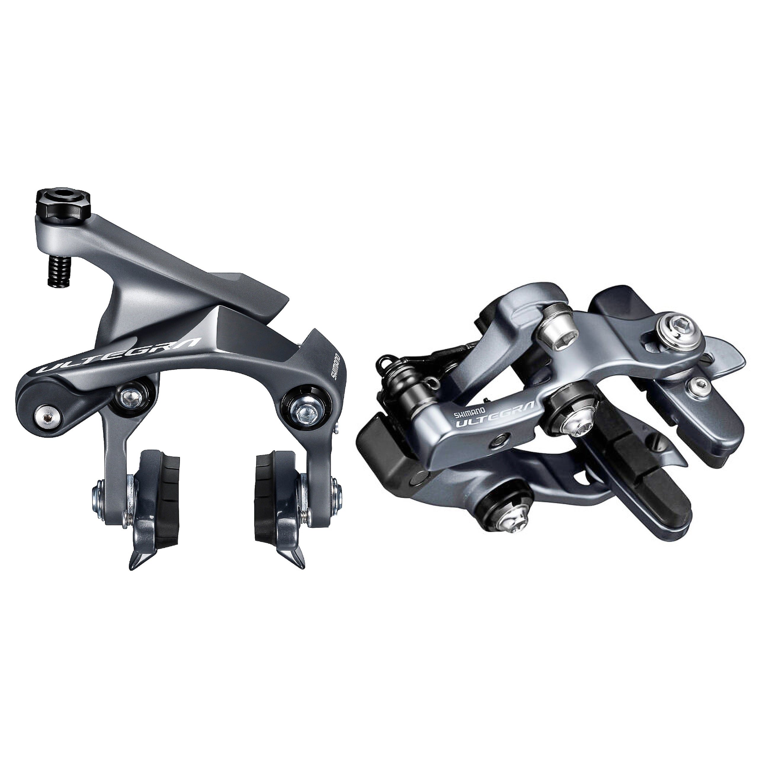 Shimano Ultegra BR-R8010-F BR-R8010-R Direct-Mount Front & Rear