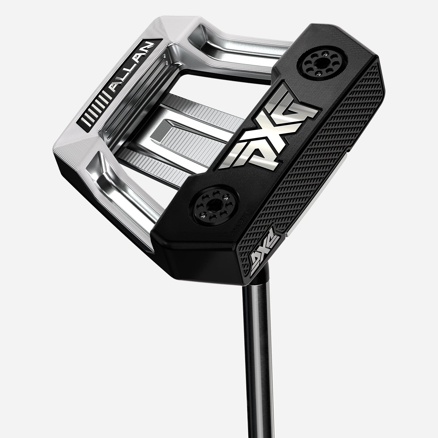 Allan Putter | Zero Torque Balance Technology | PXG Canada
