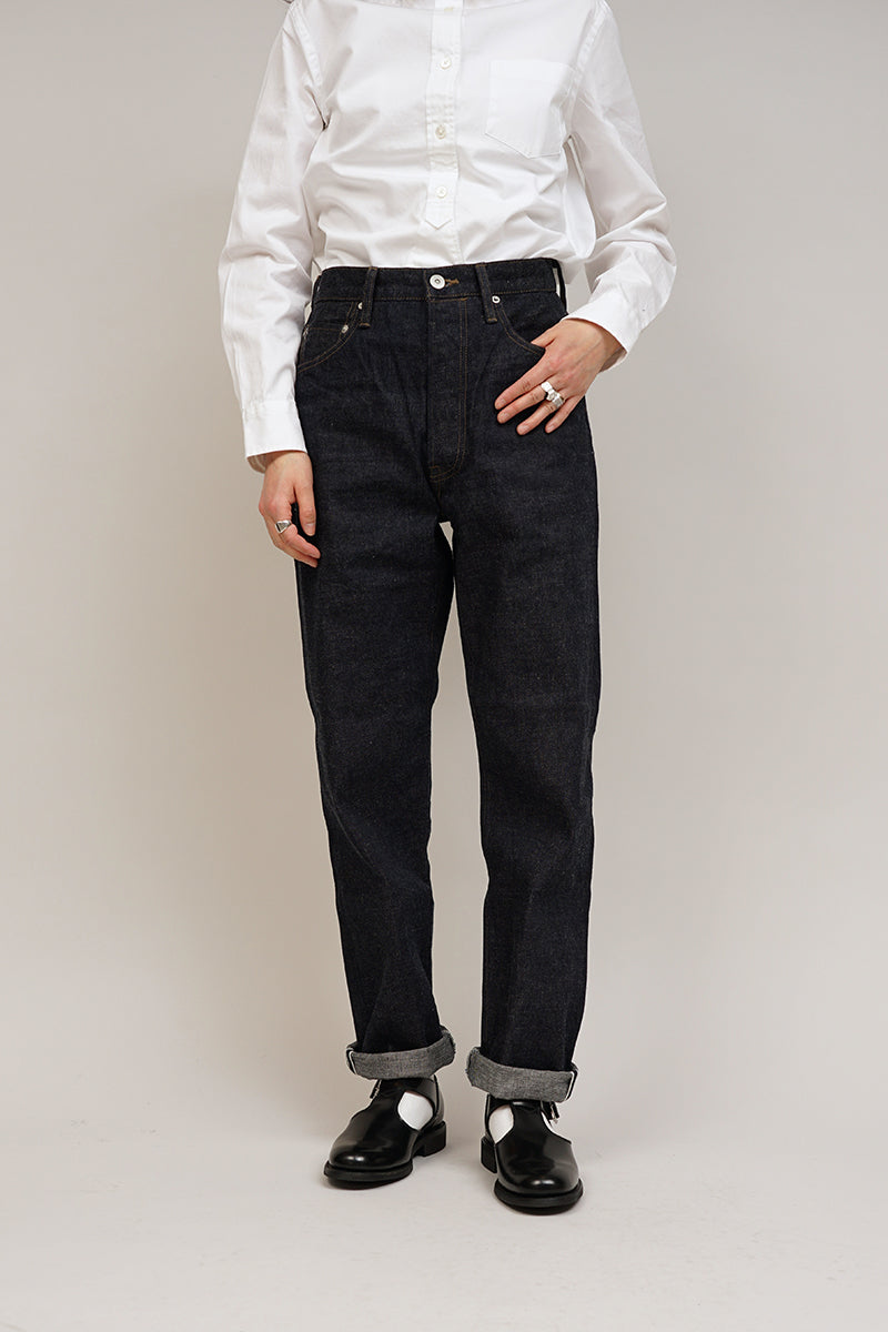 ナイジェル・ケーボン】WOMAN / 5ポケットジーンズ -デニム / 5POCKET