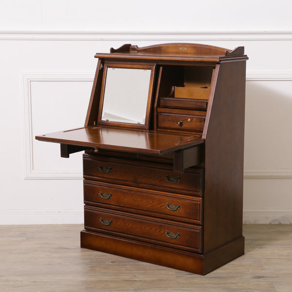 IDF太田長 ATLANTA アトランタ ライティングビューロー デスク