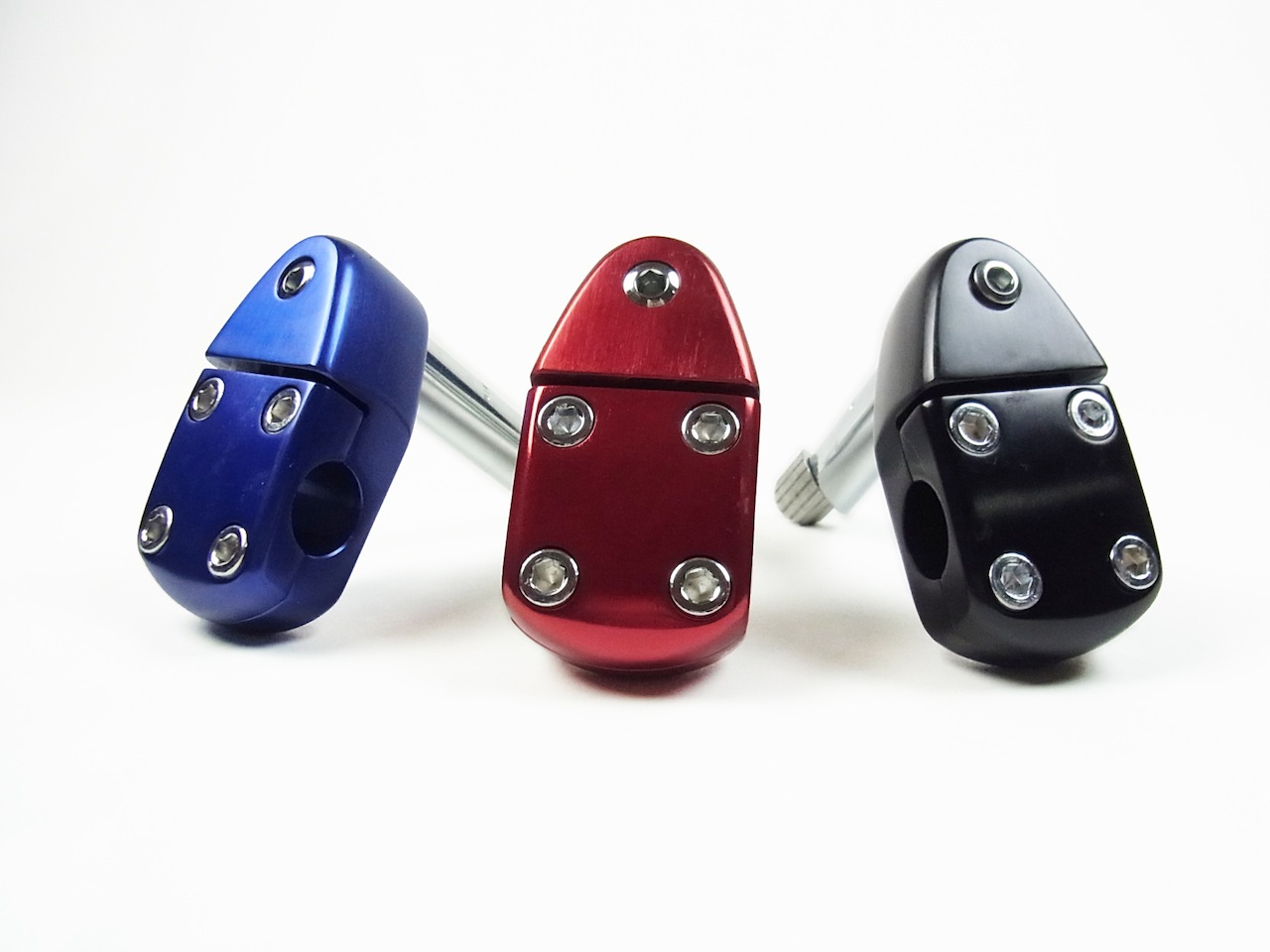 NITTO MX-3ステム OLD BMX NITTO MX-3ステム OLD BMX Nitto MX-3 22.2