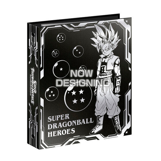 スーパードラゴンボールヒーローズ 【UR 8種&SEC 7種】15枚まとめ売り