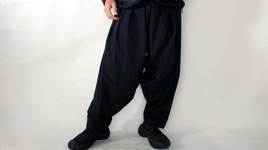 SURUWAL登場！– ccp