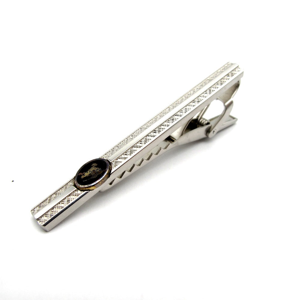 BURBERRY バーバリー タイピン ネクタイピン SILVER925 シルバー