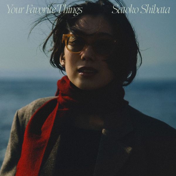 柴田聡子 - Your Favorite Things(LP) – CELLAR RECORDS
