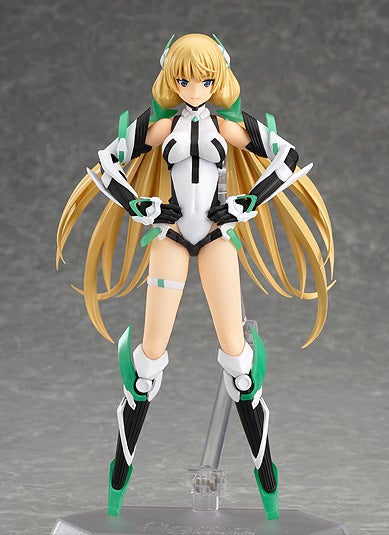楽園追放 -Expelled from Paradise-』関連新商品｜グッドスマイル