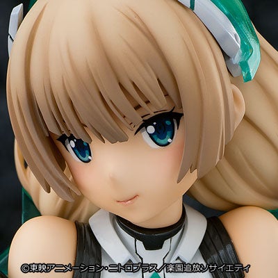楽園追放 -Expelled from Paradise-』関連新商品｜グッドスマイル