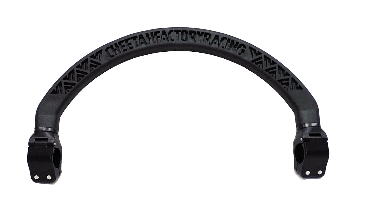 Rigid Mountain Strap – Cheetah Factory Racing