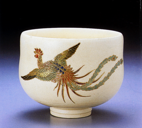 沈壽官家歴代作品】 沈壽官窯 || Chin Jukan