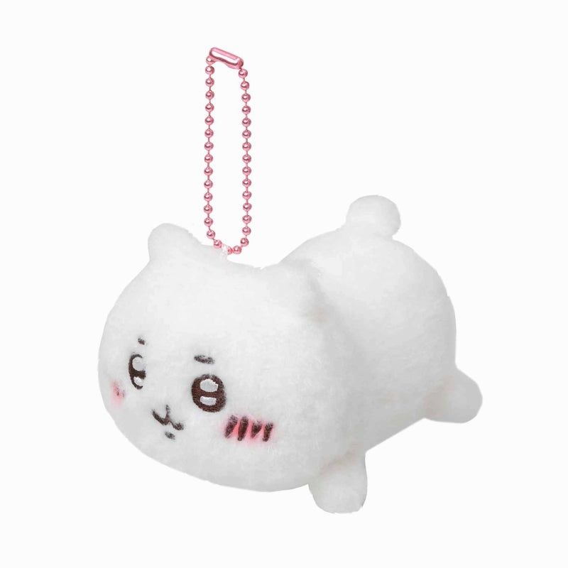 ちいかわ ほわほわマスコット（ちいかわ） | ちいかわマーケット 公式