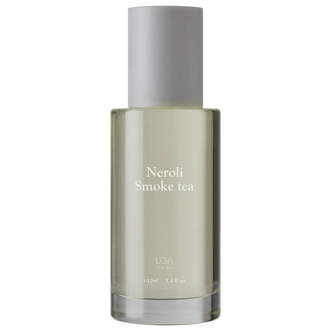 ロアザオイル Neroli Smoke tea (ネロリスモークティー) – CHOUCHOU