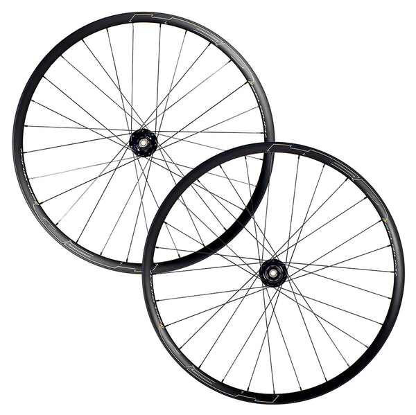 HED Belgium G 700c Chris King R45D Gravel Wheelset – Chris King