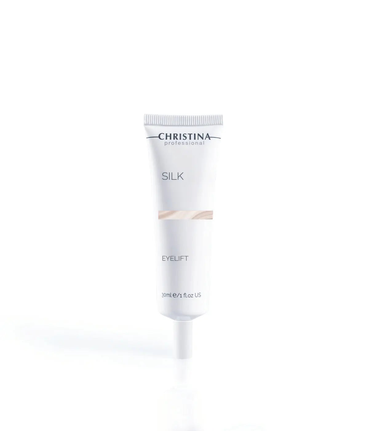 Silk Eye Lift Cream – Christina Cosmeceuticals
