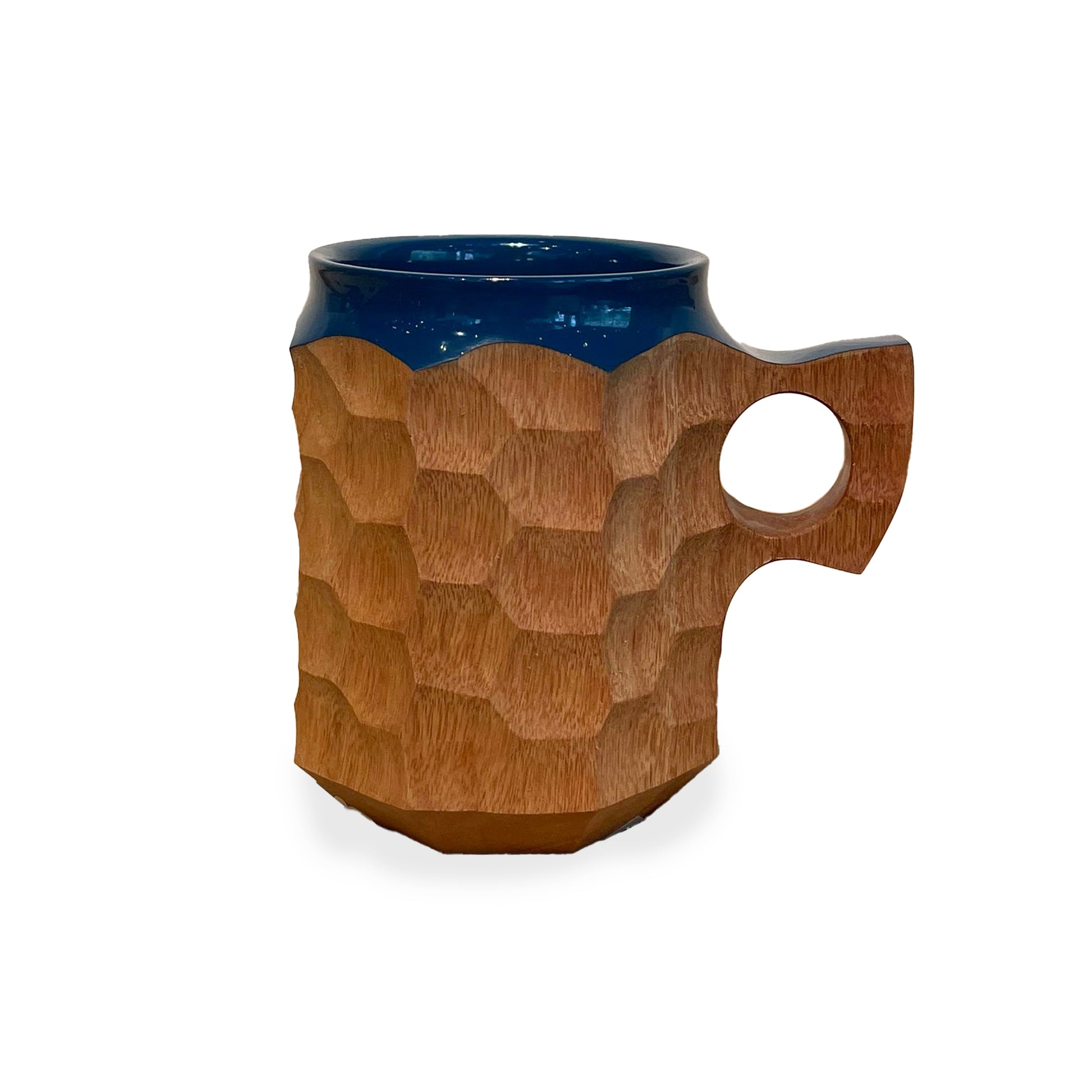 JINCUP URUSHI HYBRID(白漆バージョン) L ジンカップ Akihiro