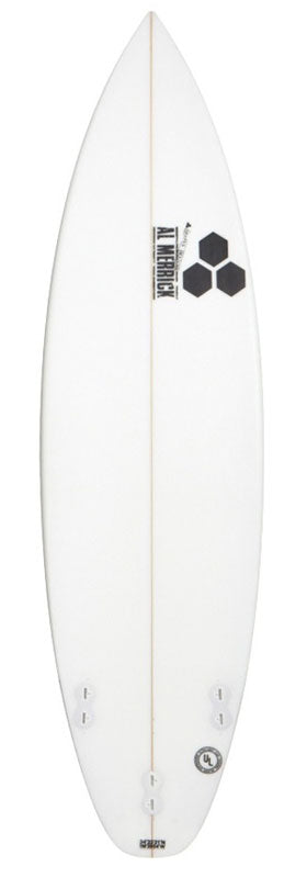 The Remix – Channel Islands Surfboards