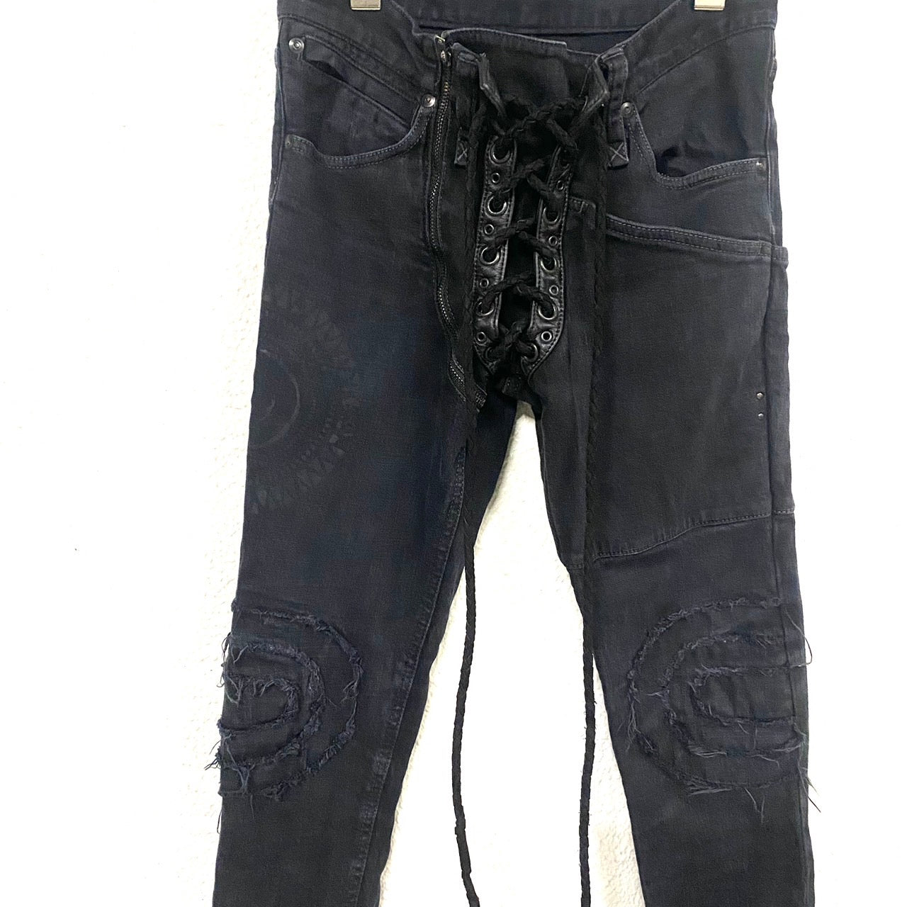 IF SIX WAS NINE/LU/SBCM-6 – CIRCUS by MANIAC