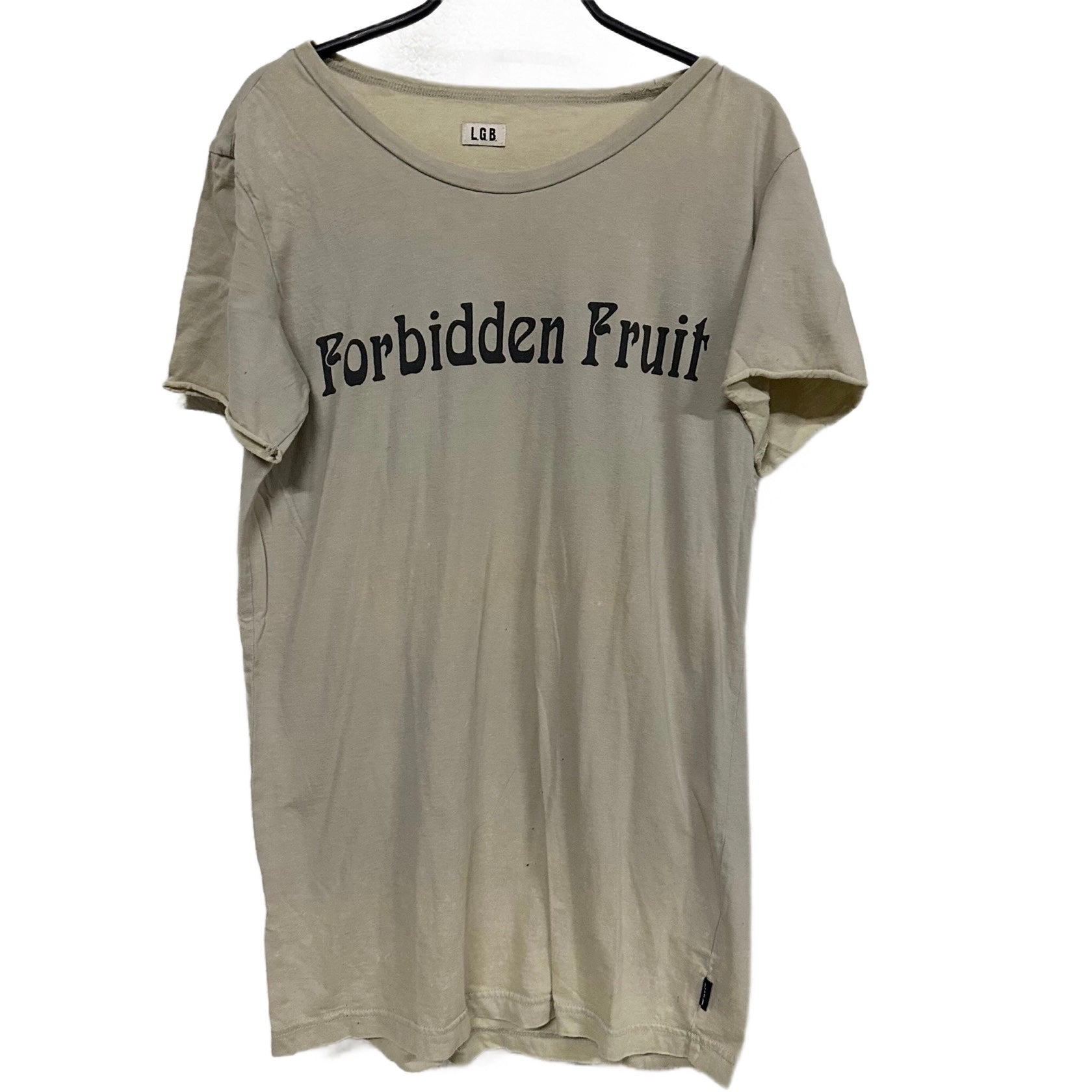 L.G.B./Forbidden Fruit/BP/HSC/M – CIRCUS by MANIAC