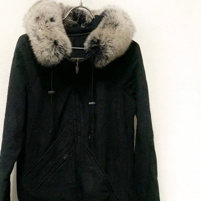 IF SIX WAS NINE/PK with fur – CIRCUS by MANIAC