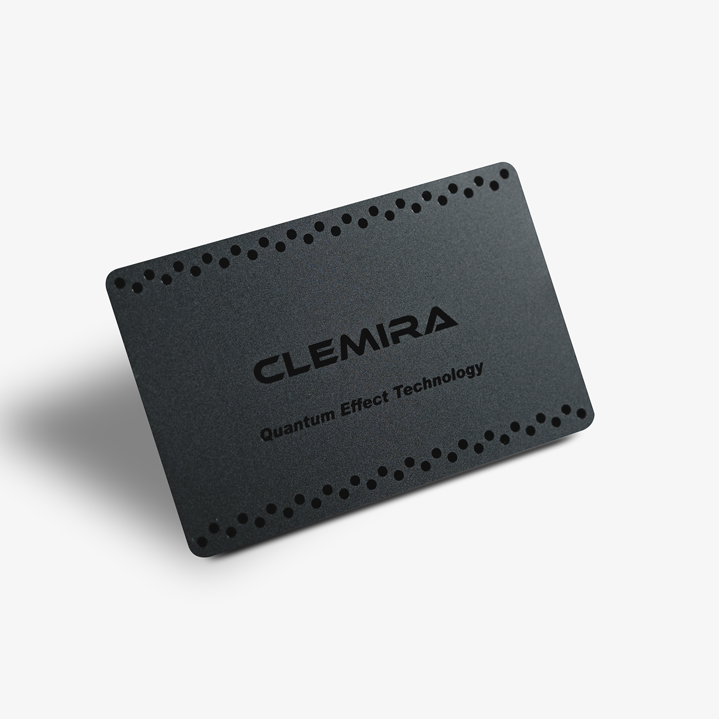 CLEMIRA Blackcard（ブラックカード） – CLEMIRA shop official