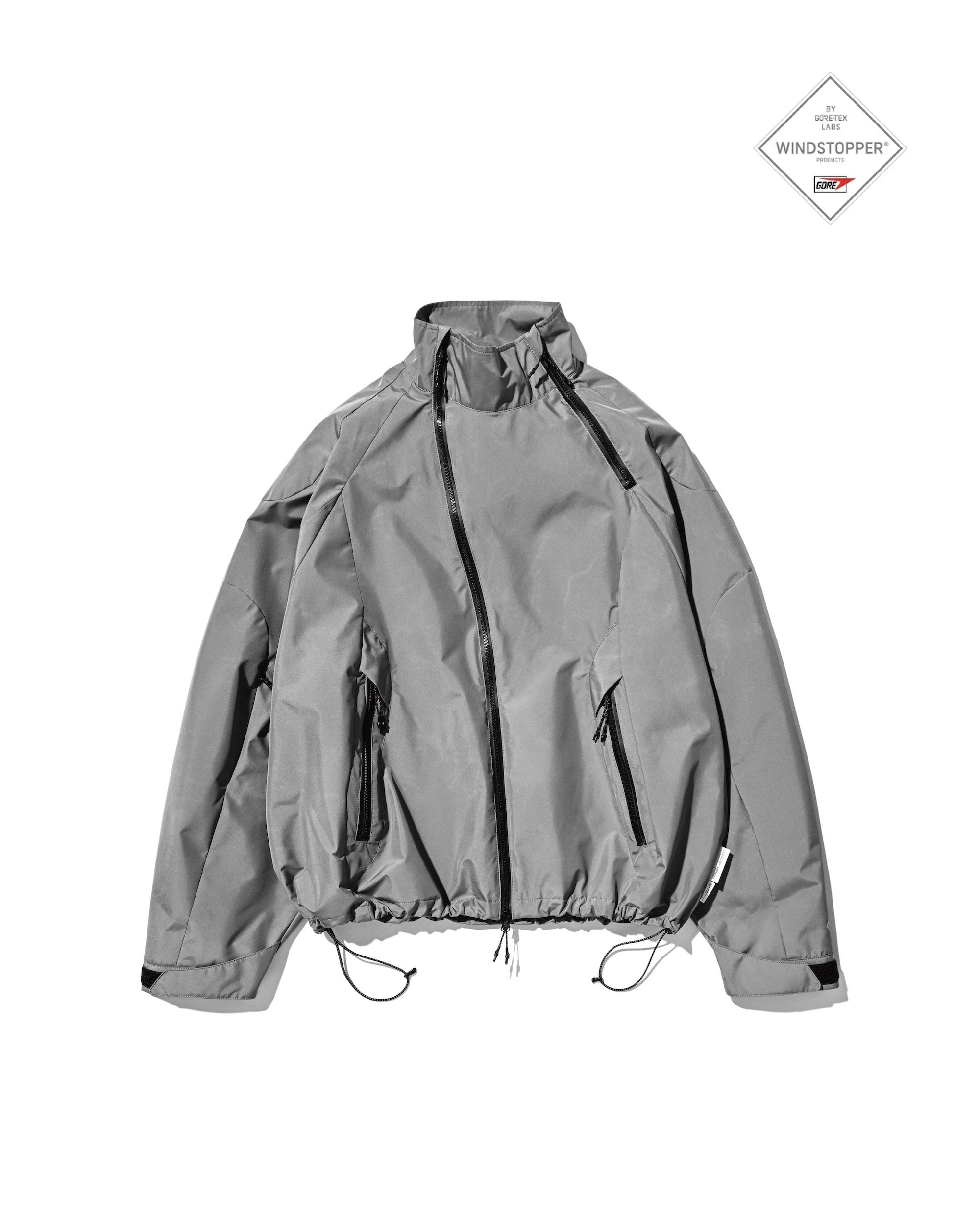 2.25 WED 20:00- IN STOCK】+phenix WINDSTOPPER® by GORE-TEX LABS CITY S