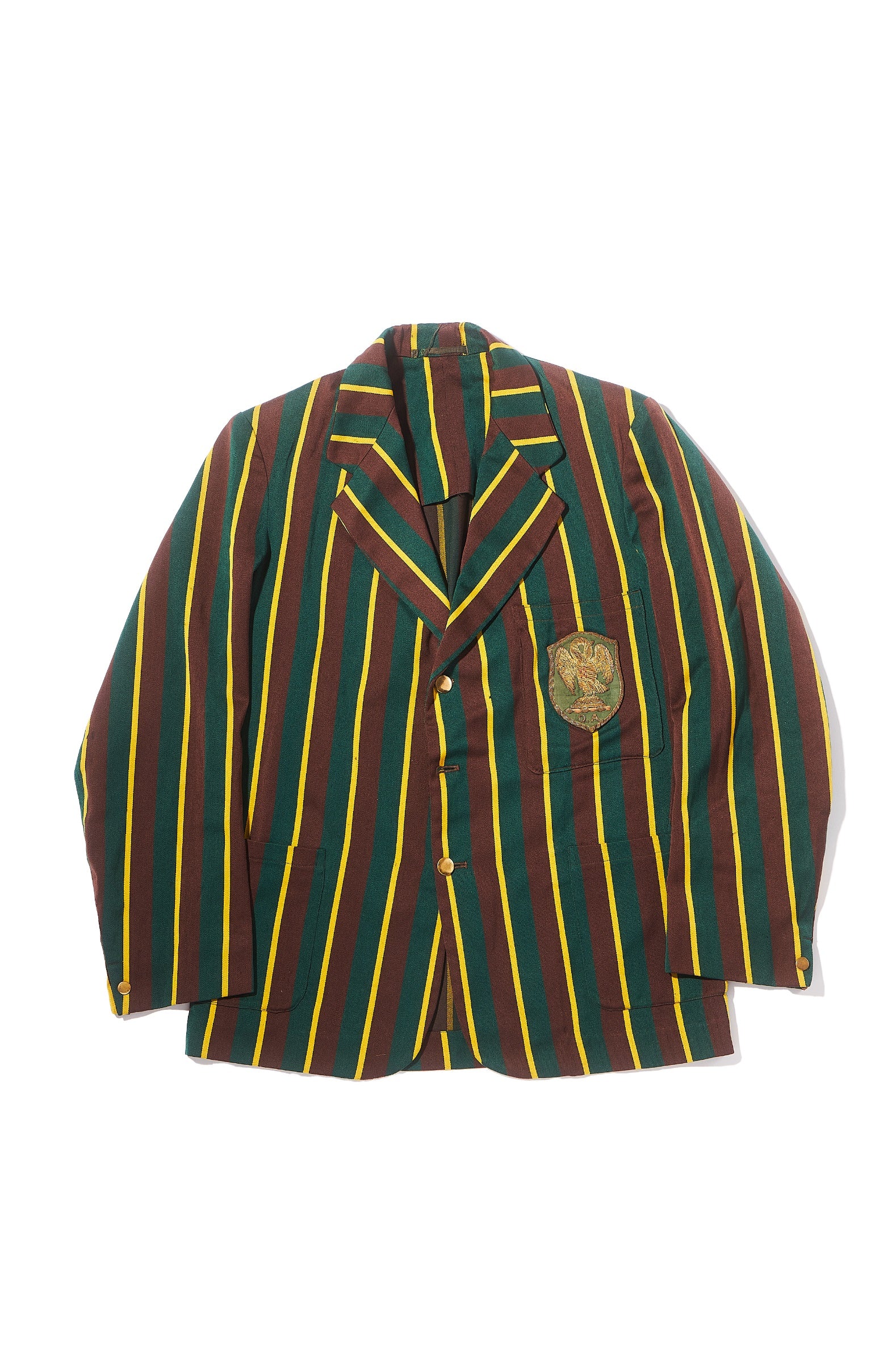 1960年代 スクールジャケット