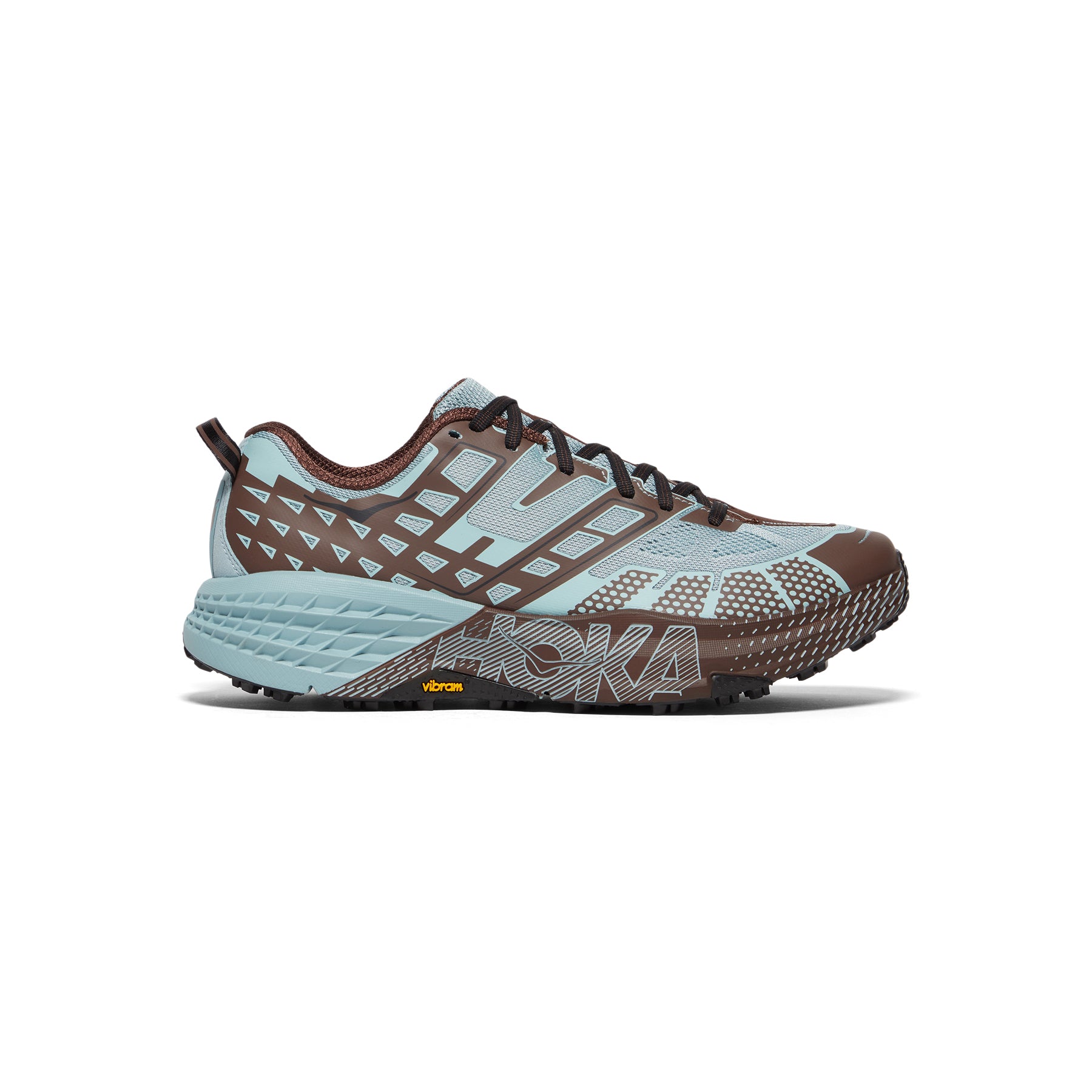 HOKA Speedgoat 2 (Druzy/Cold Brew) – CNCPTS