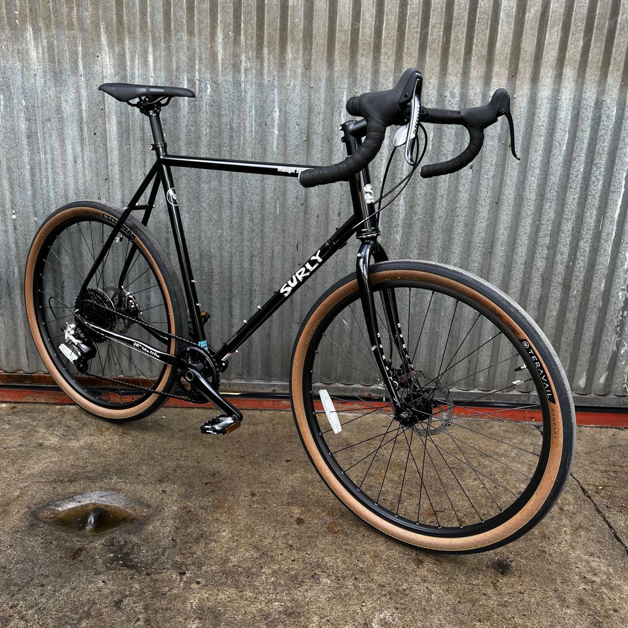 Surly Midnight Special - Brand New - Steel 650b Road Bike – Coco's