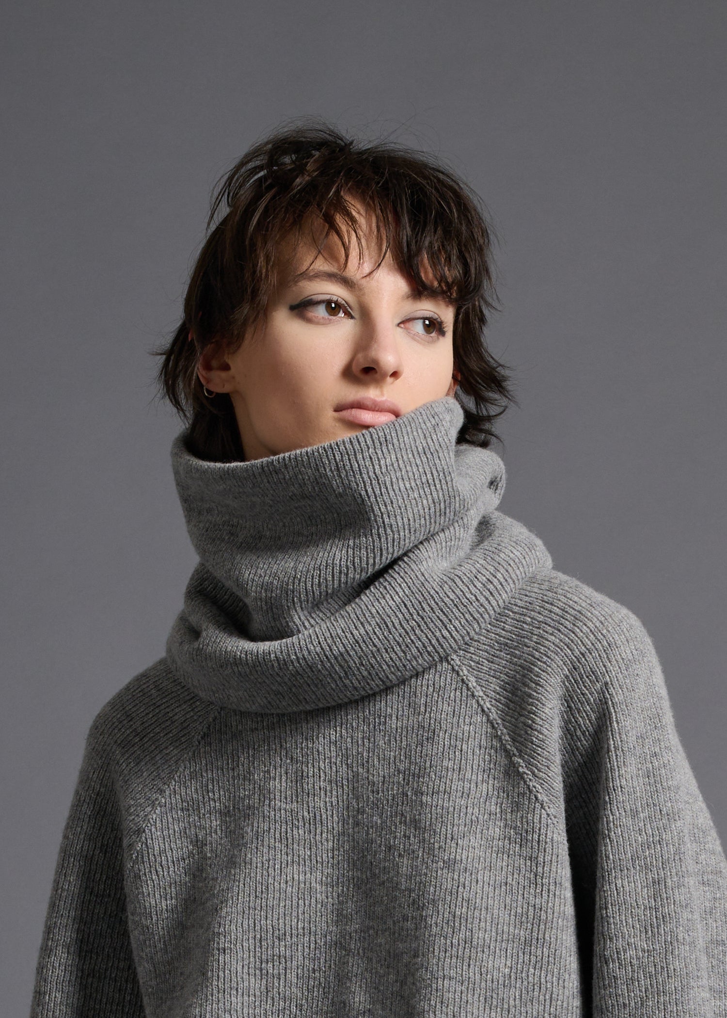 KAI SNOOD, スヌード, 日本製｜COGTHEBIGSMOKE