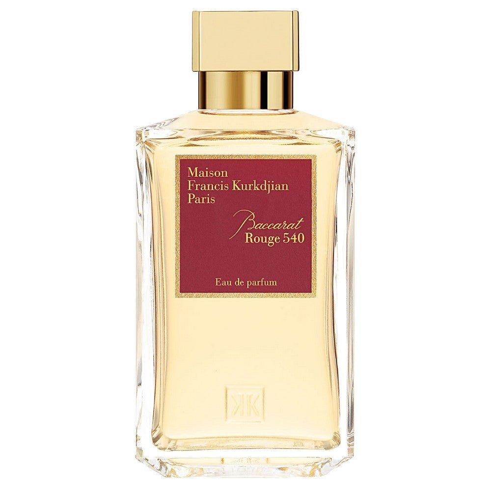 Maison Francis Kurkdjian - Baccarat Rouge 540 (sample sizes