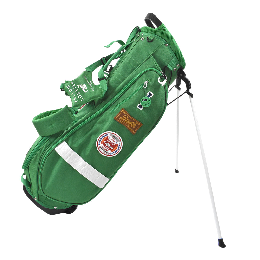 数量限定再販】イエローロブスター Yellow Lobster スタンド式キャディ