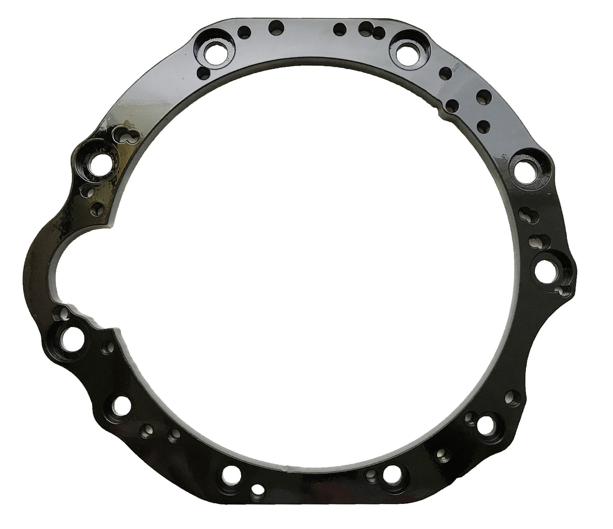 VH41DE to 350Z/370Z/300ZX/KA24DE Adapter Plate – Collins