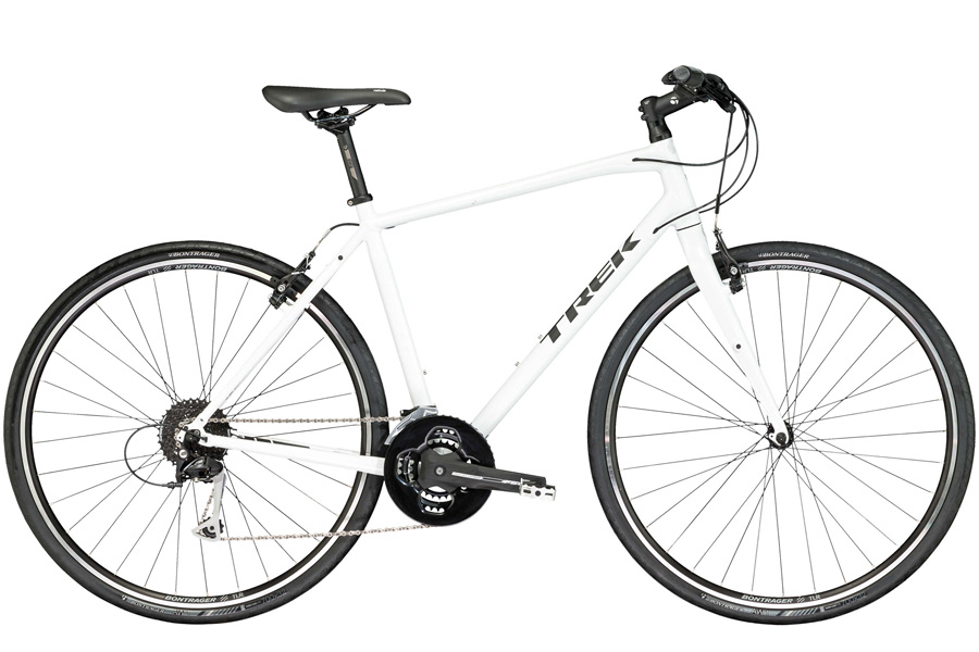 トレックFX3｜いちばん人気のおすすめクロスバイク – アセントサイクル