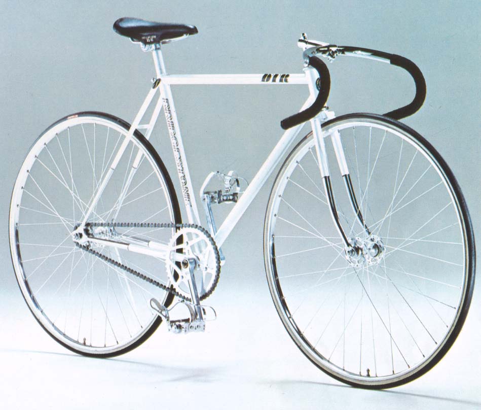 ブリヂストン自転車（ダイヤモンドシリーズ）