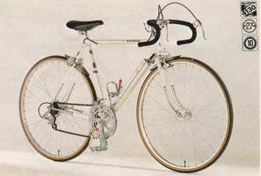 ナショナル自転車（サイクラーシリーズ）