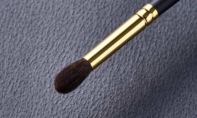 ウエダ美粧堂化粧筆】ブレンダーブラシ（丸）G-B-01 – 化粧品専門店