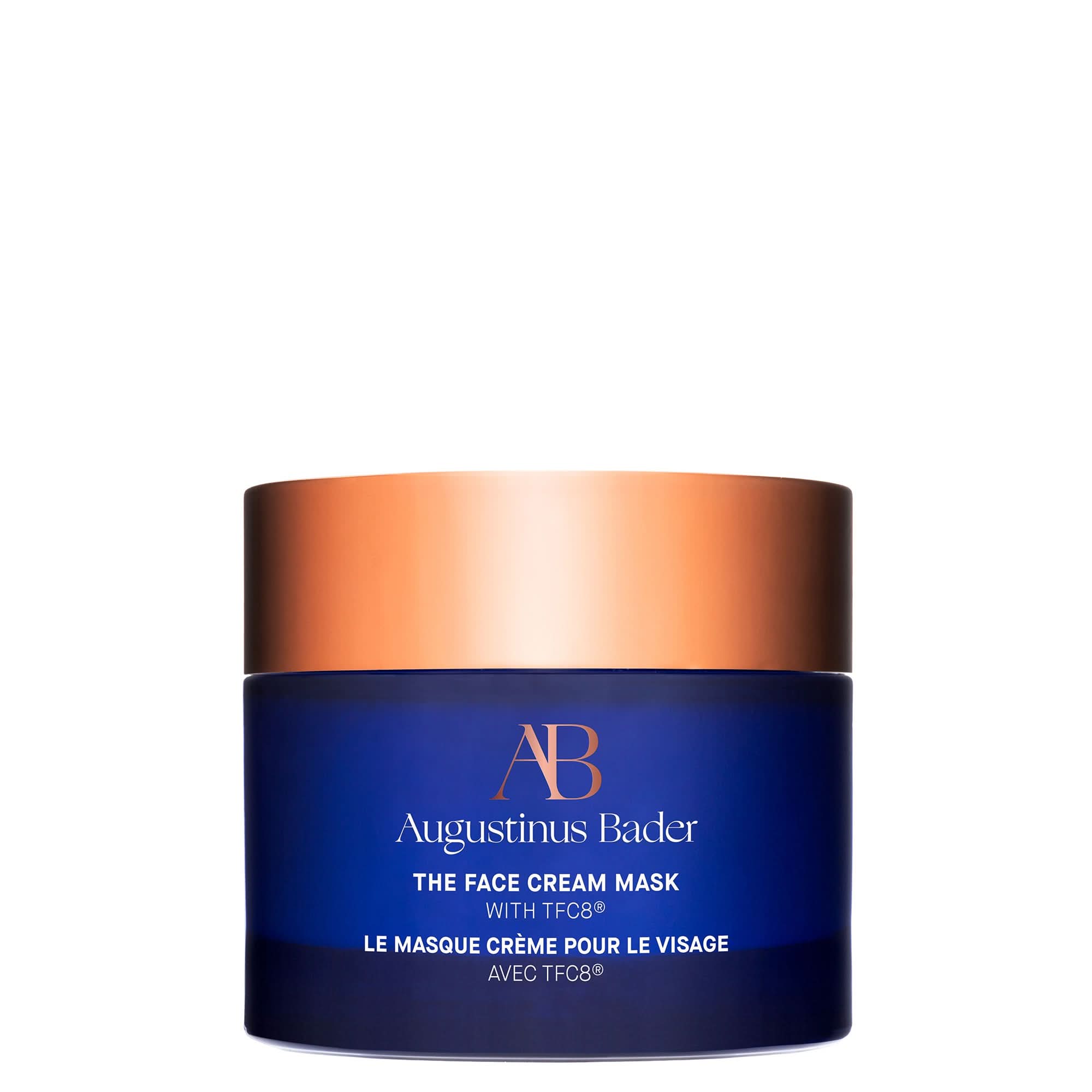 AUGUSTINUS BADER The Face Cream Mask – Cos Bar