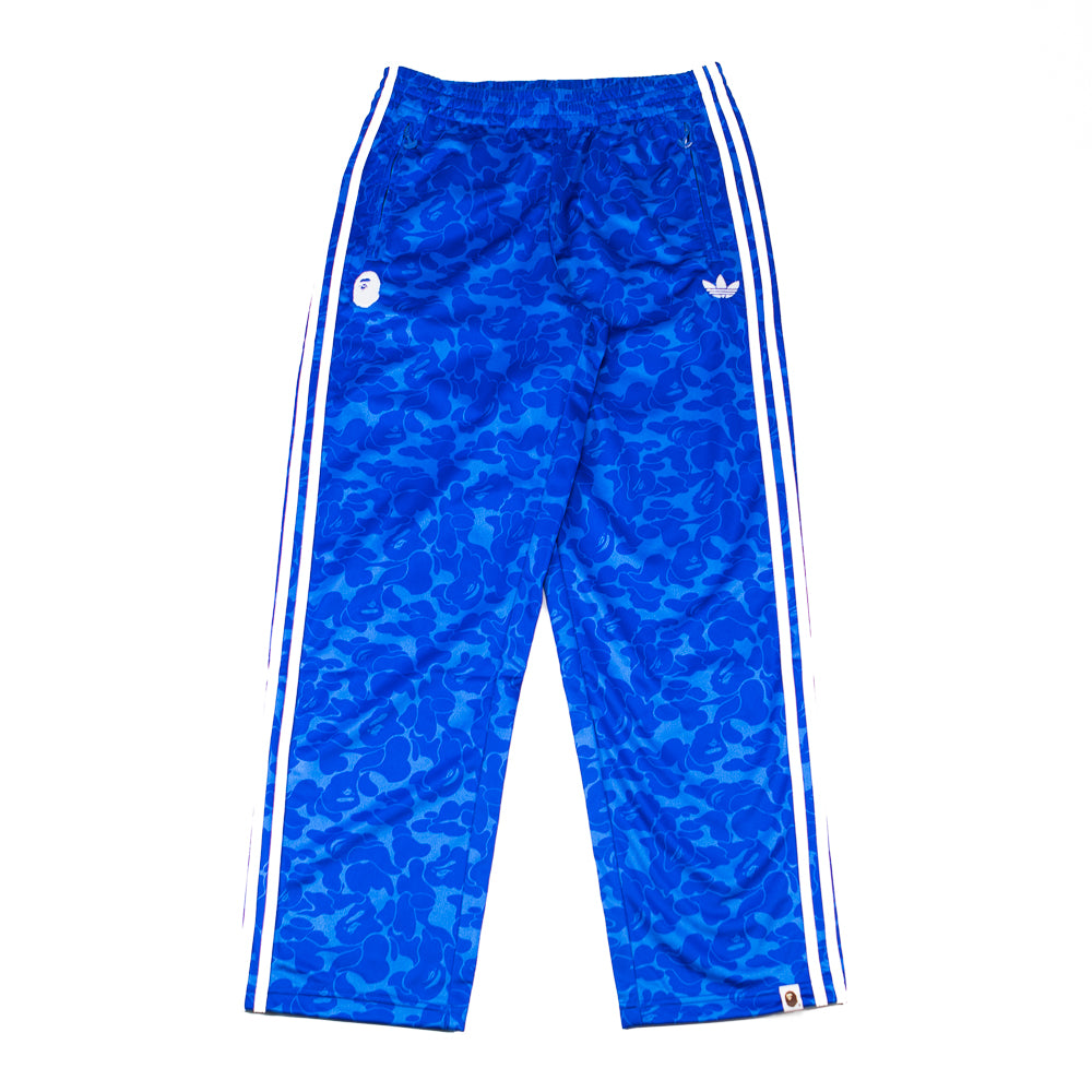 4XL BAPE ADIDAS FB ジャージ SHOCK BLUE 4XL BAPE ADIDAS FB ジャージ