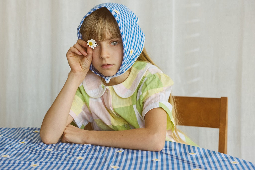 FISH&KIDS | Coucoubebe/ククベベ