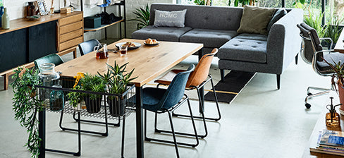 テーブル | 家具・インテリア通販サイト CRASH GATE(クラッシュゲート